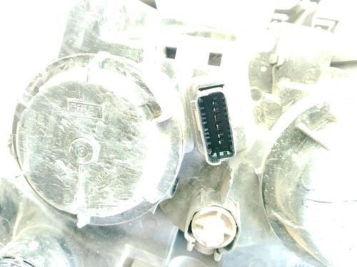Right headlight CITROËN C5 I (DC_) 2.0 HDi (DCRHZB, DCRHZE) | BP33688625C29 - Image 4