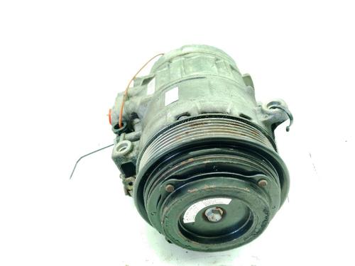 Used AC compressor AC compressor MERCEDES-BENZ V-CLASS Van (638/2) V 200 (638.294) (102 hp) 33454531 33454531