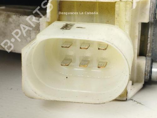 Rear left window mechanism BMW 5 (F10) 518 d | BP24041307C24 
