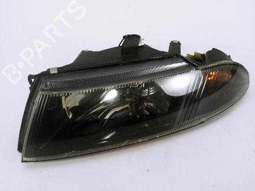Used Left headlight Left headlight MITSUBISHI CARISMA (DA_) 1.6 (DA1A) (103 hp) 18366995 18366995