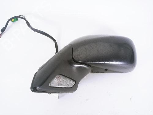 Left mirror FIAT ULYSSE (179_) 2.2 JTD | BP24041470C26 