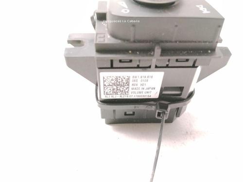 Switch AUDI A4 B9 (8W2, 8WC) 40 TFSI Mild Hybrid | BP38635949I30 - Image 3