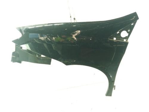Forskærm venstre LANCIA PHEDRA (179_) 2.0 D Multijet (179.AXL1B, 179.BXL1B) (136 hp) 30871769