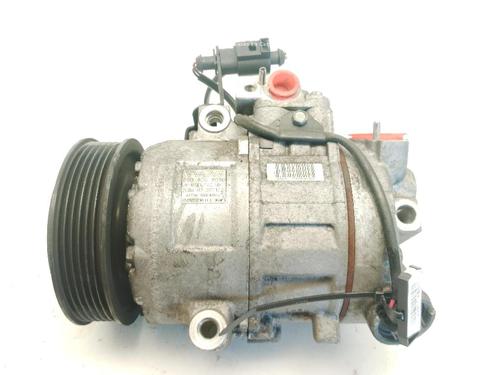 AC compressor SEAT IBIZA IV SC (6J1, 6P5) 1.4 TDI | BP27173574M34 