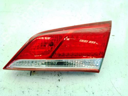 Used Right tailgate light Right tailgate light HYUNDAI i40 I (VF) 1.7 CRDi (116 hp) 28529684 28529684