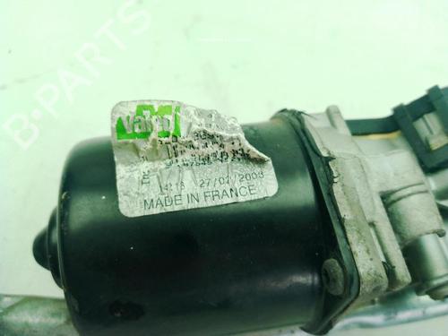 Viskermotor vindrute RENAULT MEGANE II (BM0/1_, CM0/1_) 1.5 dCi (BM0F, BM0T, BM2B, CM0F, CM0T) | BP27534161M29 