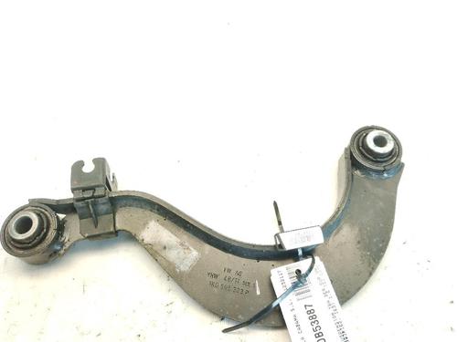 Used Right rear suspension arm VW JETTA IV (162, 163, AV3, AV2) 1.6 TDI (105 hp) 27450637