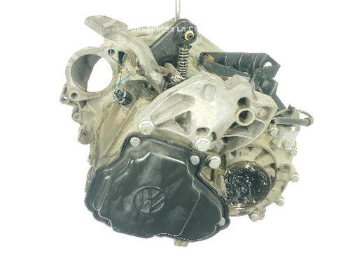 Used Gearbox VW GOLF VI (5K1) 2.0 TDI (110 hp) 18360448
