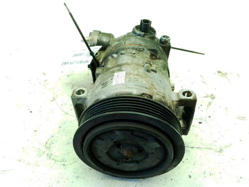 Used AC compressor AC compressor TOYOTA VERSO (_R2_) 1.6 D4-D (WAR20_) (112 hp) 40218490 40218490