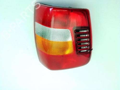 Used Left taillight JEEP GRAND CHEROKEE II (WJ, WG) 2.7 CRD 4x4 (163 hp) 30170989