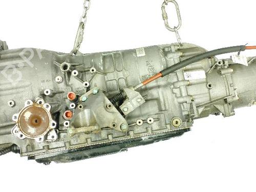 Gearbox AUDI A6 C6 (4F2) 2.7 TDI | BP18369461M3 