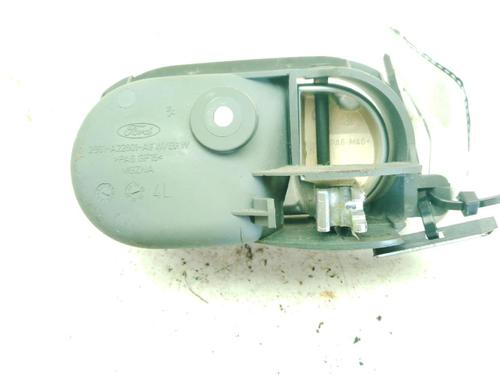 Front left interior door handle FORD FIESTA V (JH_, JD_) 1.6 16V | BP25909625I13 
