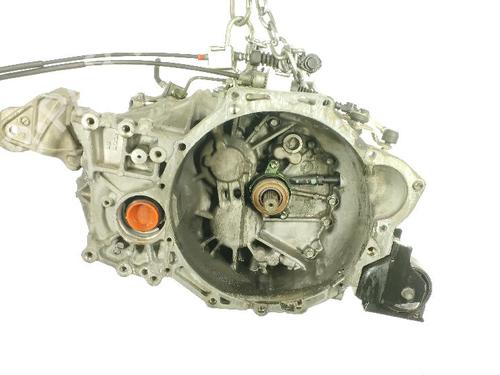 Used Gearbox Gearbox PEUGEOT 4007 (VU_, VV_) 2.2 HDi (156 hp) 33953921 33953921