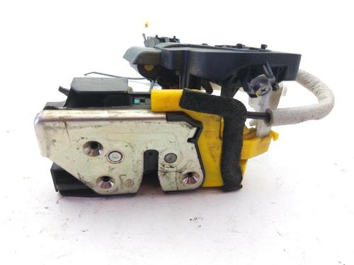Used Front left lock KIA CEE'D (JD) 1.4 CRDi 90 (90 hp) 19520091