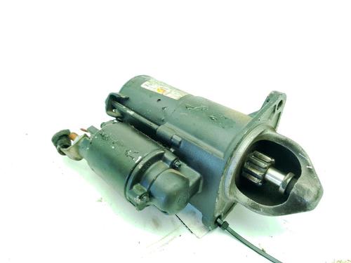 Used Starter OPEL MERIVA A MPV (X03) 1.6 (E75) (105 hp) 31966779