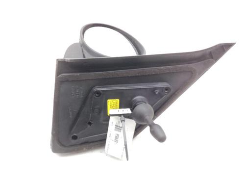 Left mirror TOYOTA AYGO (_B1_) 1.0 (KGB10_, KGB10R) | BP18362761C26 