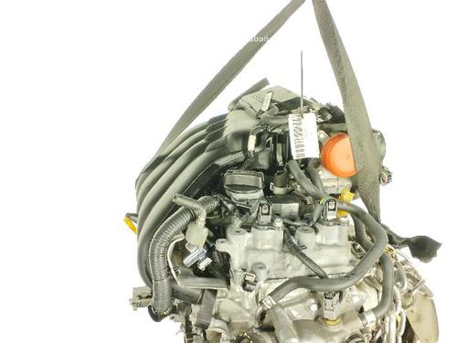 Used Engine Engine NISSAN JUKE (F15) 1.6 (117 hp) 36069893 36069893
