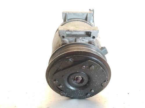 Used AC compressor AC compressor RENAULT LAGUNA II Grandtour (KG0/1_) 1.9 dCi (KG0G) (120 hp) 27173346 27173346