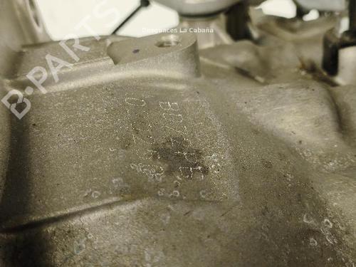 Gearbox HYUNDAI i20 III (BC3, BI3) 1.0 T-GDI | BP24050306M3  - Image 5