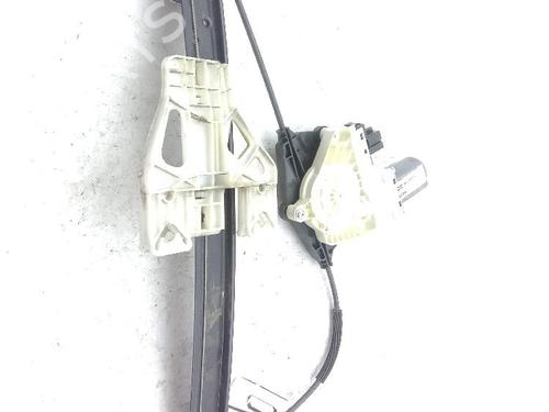 Used Rear left window mechanism Rear left window mechanism AUDI A4 B8 (8K2) 2.0 TDI (143 hp) 24044953 24044953