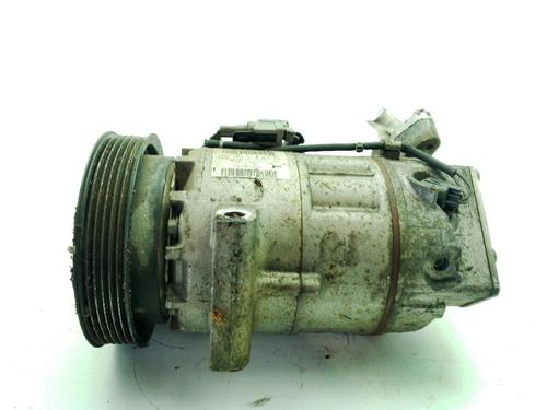AC compressor RENAULT CLIO IV (BH_) 1.5 dCi 75 | BP34459618M34 - Image 3