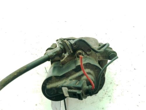 Left rear brake caliper VW PASSAT B6 (3C2) 2.0 TDI 16V | BP37414852M107 - Image 3