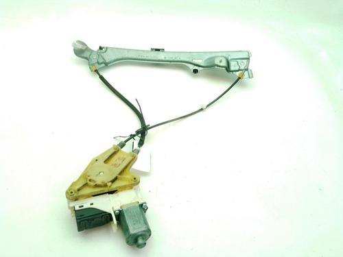rear-right-window-mechanism-renault-laguna-iii-bt01-2007-2008-2009-2010-2011-2012-2013-2014-2015-33905450 main image