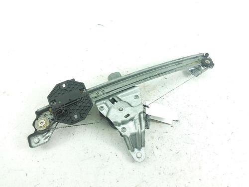 Used Rear right window mechanism Rear right window mechanism DACIA LOGAN II 1.5 dCi (90 hp) 18371491 18371491