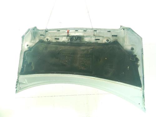Hood MERCEDES-BENZ VIANO (W639) CDI 2.2 (639.711, 639.713, 639.811, 639.813, 639.815) | BP29498043C1 