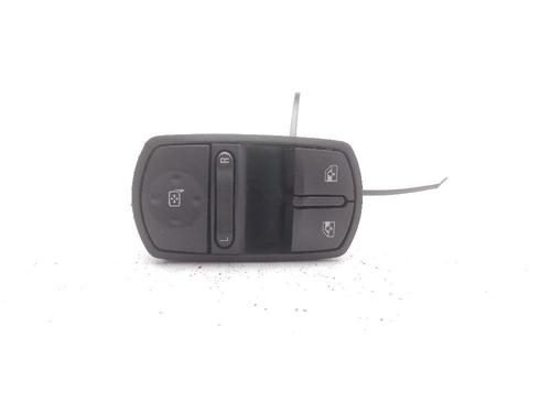 Used Left front window switch Left front window switch OPEL CORSA D (S07) 1.3 CDTI (L08, L68) (75 hp) 18873405 18873405