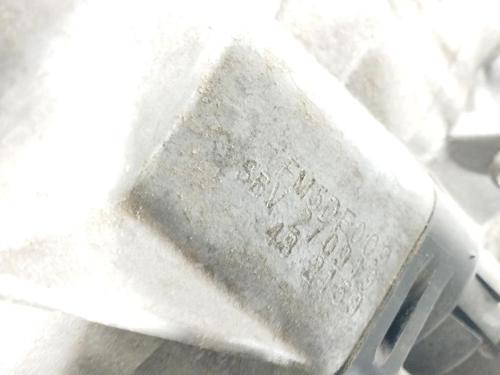 Gearbox SEAT ARONA (KJ7, KJP) 1.0 TSI | BP26881421M3 