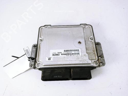 Elektronisk modul JEEP GRAND CHEROKEE IV (WK, WK2) 3.0 CRD V6 4x4 (190 hp) 24041565