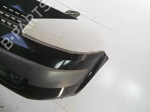 Front bumper RENAULT MEGANE II (BM0/1_, CM0/1_) 1.9 dCi (BM0G, CM0G) | BP27472625C7 