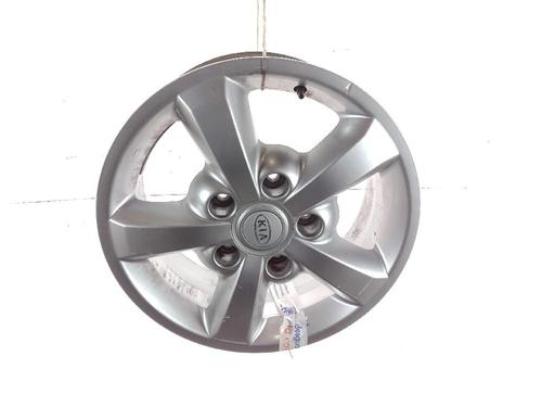Used Rim KIA SORENTO I (JC) 2.5 CRDi (170 hp) 18360597