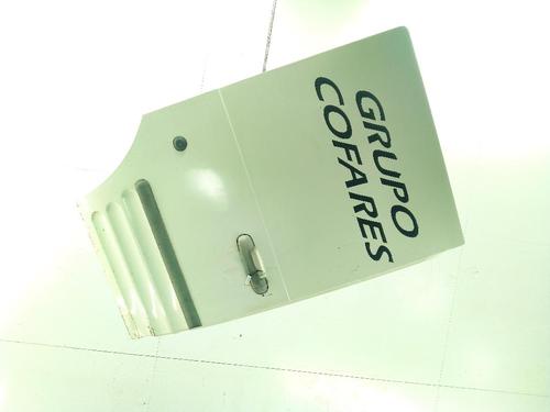 Porte arrière droite FORD TRANSIT CONNECT (P65_, P70_, P80_) 1.8 Di (75 hp) 30771360