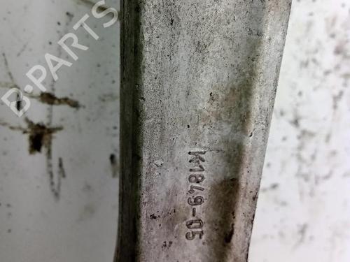 Querlenker links hinten AUDI A4 B7 (8EC) 2.0 TDI 16V | BP27450842M14 