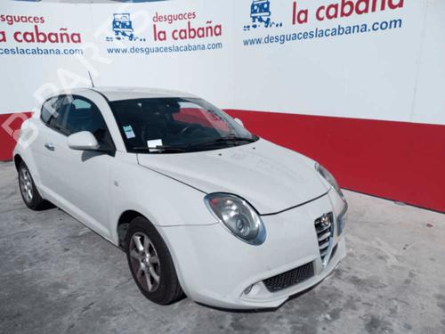 Climate control ALFA ROMEO MITO (955_) 1.3 MultiJet (955AXT1A) | BP31990211I5  - Image 5