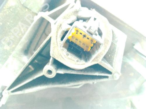 Right mirror RENAULT MEGANE II Estate (KM0/1_) 1.9 dCi | BP24050699C27 