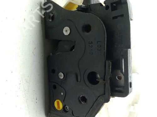 rear-left-lock-vw-passat-b7-variant-365-2010-2011-2012-2013-2014-2015-33263096 main image