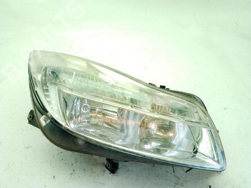 Used Right headlight OPEL INSIGNIA A Sports Tourer (G09) [2008-2017]  30919867
