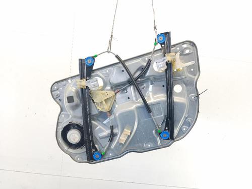 Used Front left window mechanism Front left window mechanism 33840726 33840726