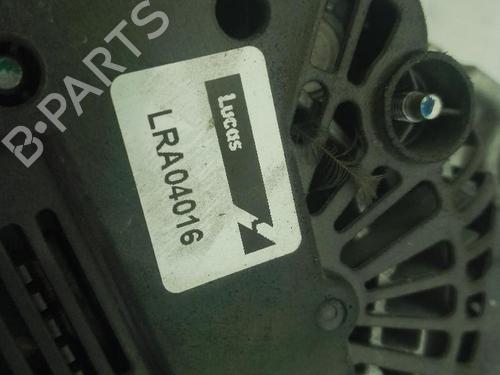 Alternator SEAT LEON (5F1) 2.0 TDI | BP36514914M7  - Image 5