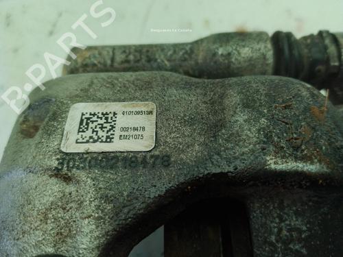 Left front brake caliper DACIA SANDERO II 1.0 SCe 75 (B8JC, B8JD, B8NC) | BP32771654M105 - Image 5