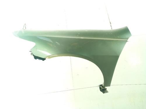 Forskærm venstre HONDA ACCORD VII (CL, CN) 2.2 i-CTDi (CN1) (140 hp) 31636758