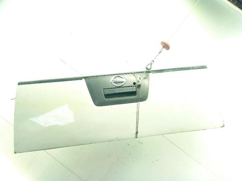 Used Tailgate NISSAN NAVARA NP300 (D40) 2.5 dCi 4WD (174 hp) 28350802