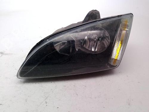 Used Left headlight FORD FOCUS II (DA_, HCP, DP) 1.8 TDCi (115 hp) 27889492