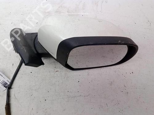 Used Right mirror NISSAN LEAF (ZE0) Electric (109 hp) 29765223