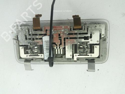 Interior roof light TOYOTA YARIS (_P13_) 1.5 Hybrid (NHP130_) | BP18366053I8 
