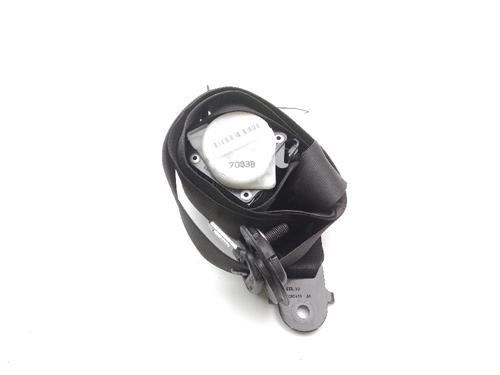 Used Rear left seatbelt BMW X5 (E70) xDrive 35 i (306 hp) 18359969