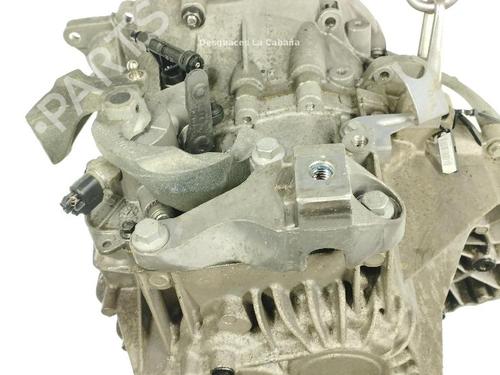 Gearbox FORD KUGA I 2.0 TDCi | BP24051713M3 
